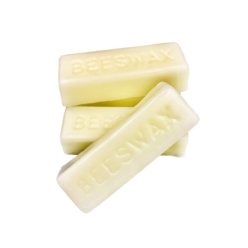 Alternative Imagination 100% Pure Beeswax Bars (1 Ounce), Pack of 4 - Image 3